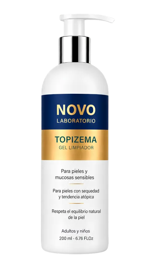 Gel Limpiador 200ml
