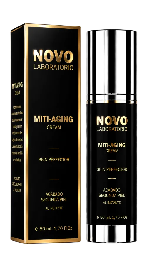 Perfección Inmediata 50ml — detalle