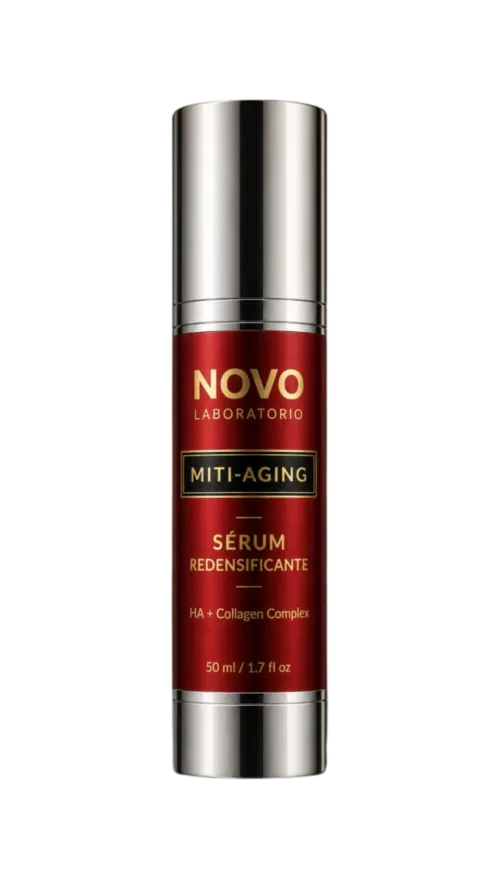 Sérum Redensificante 50ml